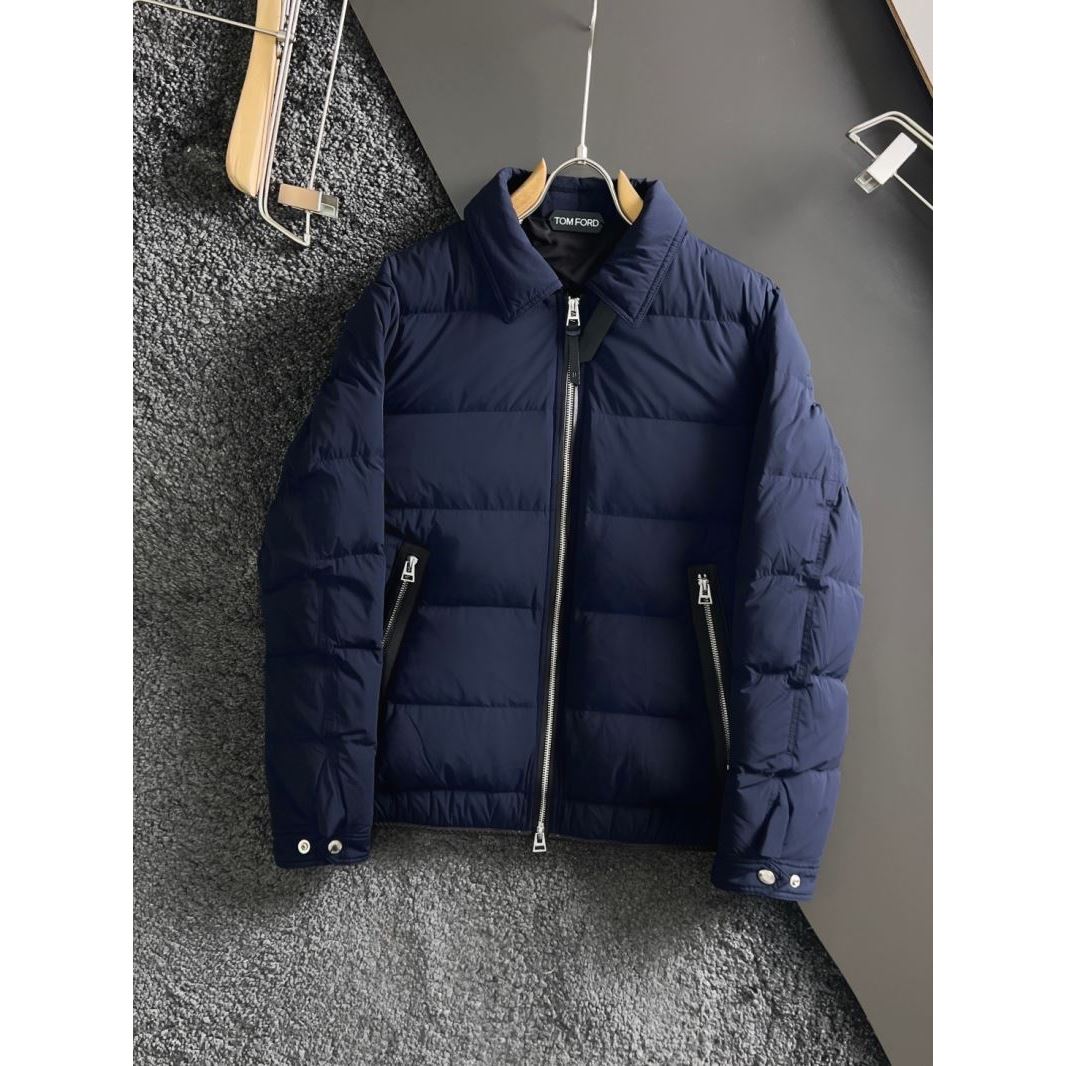 Tom Ford Down Jackets